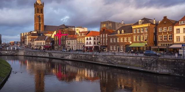 Экскурсия: Шопинг в Нидерландах. Город-аутлет Рурмонд