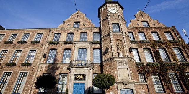 Экскурсия: Величественный Дюссельдорф