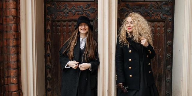 Экскурсия: Первое свидание с Гданьском