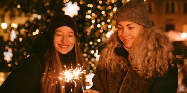 Экскурсия: Магия Рождества в Гданьске