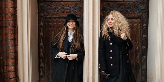 Экскурсия: Первое свидание с Гданьском