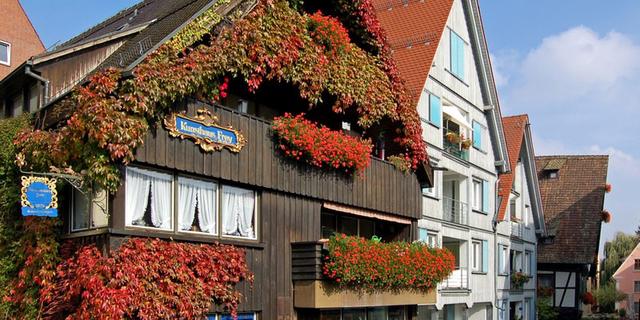 Экскурсия: Ульм: картинка из сновидений, готический небоскреб и родина Эйнштейна