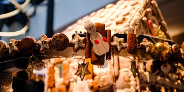 Экскурсия: Рождество в Лейпциге