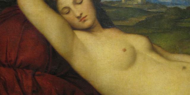 Экскурсия: Шедевры Дрезденской картинной галереи