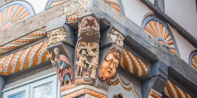 Экскурсия: Из Ганновера в Хамельн по дорогам сказок (без включённого трансфера)