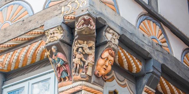 Экскурсия: Из Ганновера в Хамельн по дорогам сказок (без включённого трансфера)