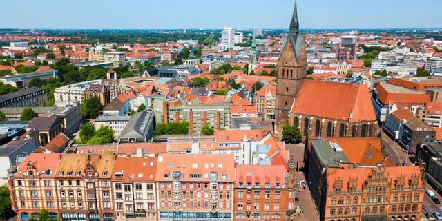 Экскурсия: Ганновер — большая история маленькой столицы