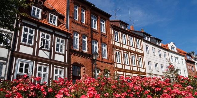 Экскурсия: В город роз Хильдесхайм из Ганновера (без включённого трансфера)