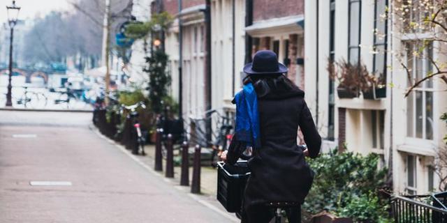 Экскурсия: Амстердам: инструкция по применению