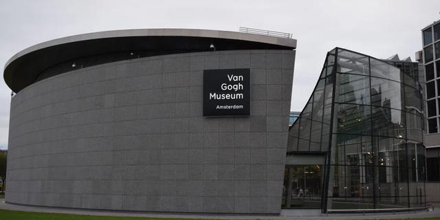 Экскурсия: Познакомиться с Винсентом: экскурсия в музей Ван Гога в Амстердаме