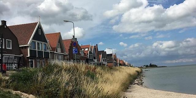 Экскурсия: Эдам и Волендам: прелести сельской жизни