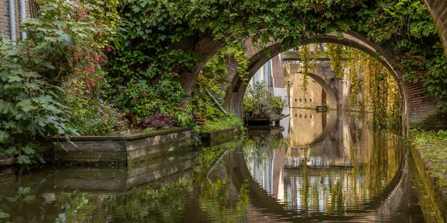 Экскурсия: Утрехт — по следам римлян, рыцарей и ведьм