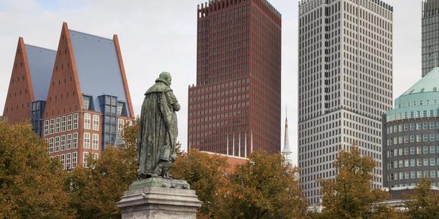 Экскурсия: Королевская Гаага