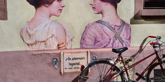 Экскурсия: Свидание со Страсбургом