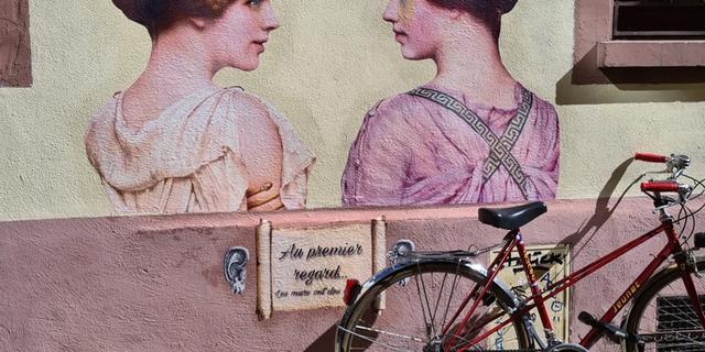 Экскурсия: Свидание со Страсбургом