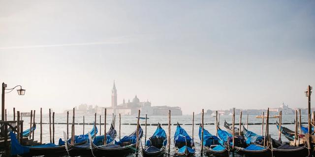 Экскурсия: Венеция Бродского, Айвазовского и Вероники Франко