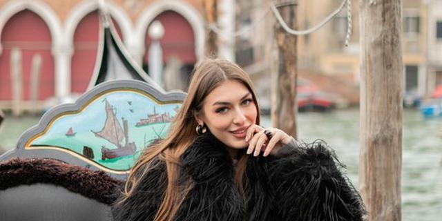 Экскурсия: Фотосессия: счастливые моменты в Венеции