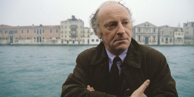 Экскурсия: Венеция Бродского