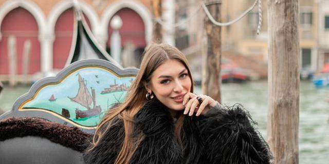 Экскурсия: Фотосессия: счастливые моменты в Венеции