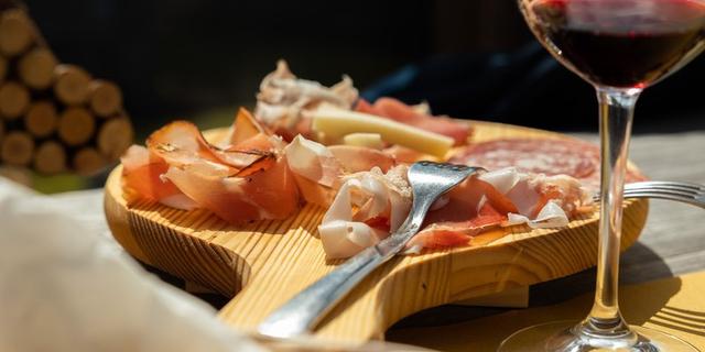 Экскурсия: Венеция на вкус