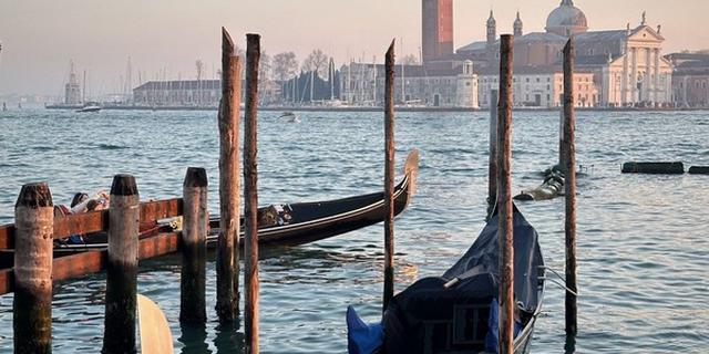 Экскурсия: Живая Венеция