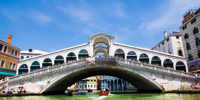 Экскурсия: Венецианская сказка для круизных путешественников