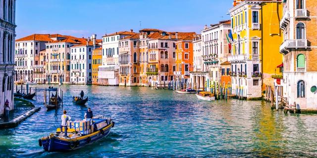 Экскурсия: Курьёзы, легенды и мифы Венеции