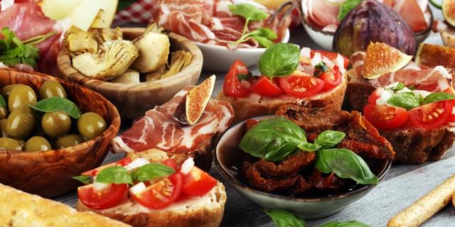 Экскурсия: Гастрономическое свидание с Венецией