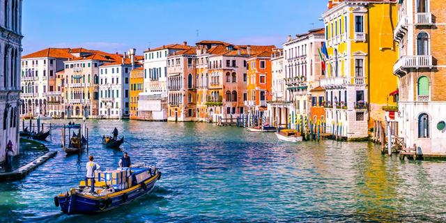 Экскурсия: Курьёзы, легенды и мифы Венеции