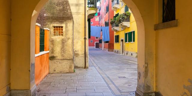 Экскурсия: День из жизни венецианца