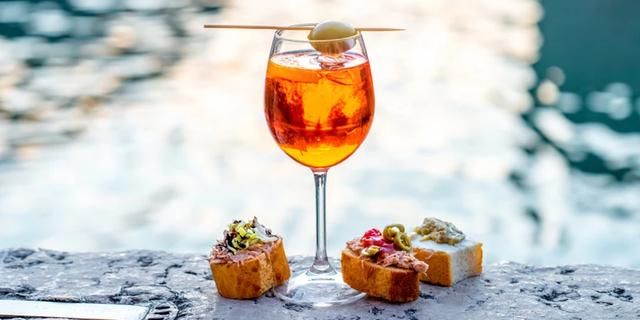 Экскурсия: Бакаро-тур по Венеции: стать венецианцем на 3 часа