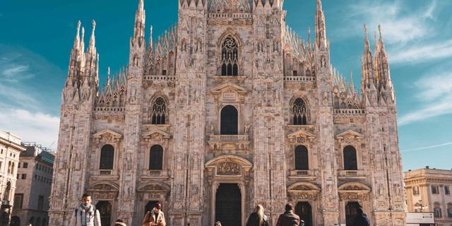 Экскурсия: Добро пожаловать в Милан: ежедневная обзорная прогулка