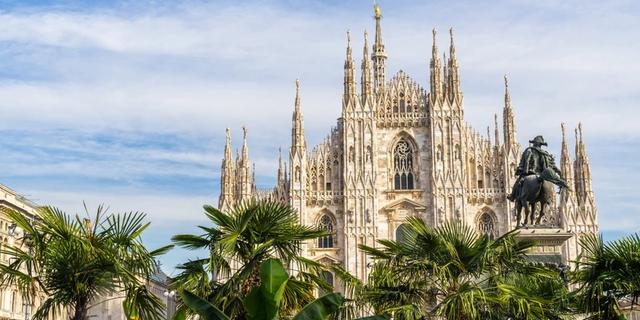 Экскурсия: Знакомство с городом