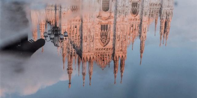 Экскурсия: Милан — классика и импровизация