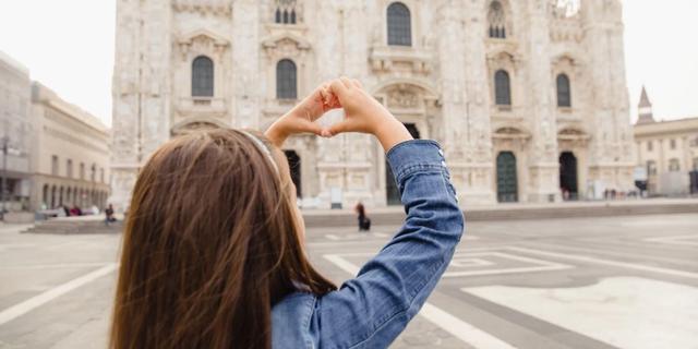 Экскурсия: Милан для детей: экскурсия с гидом-педагогом