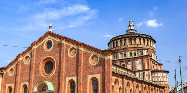 Экскурсия: Следами Лeoнapдo Да Винчи в Милане