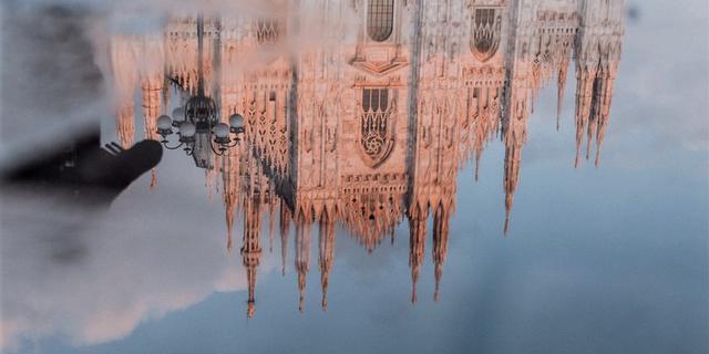 Экскурсия: Милан — классика и импровизация