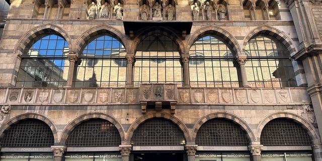 Экскурсия: Пешком по Милану от Кастелло до Дуомо