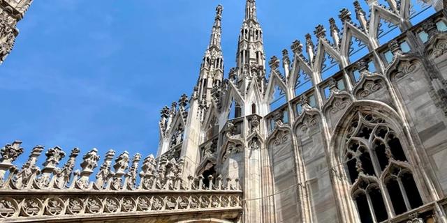 Экскурсия: Всё, что вы хотели знать о Дуомо, но боялись спросить