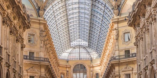 Экскурсия: От Медиолана до Милана — 2500 лет истории