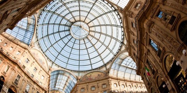 Экскурсия: Милан для новичков