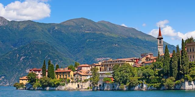 Экскурсия: Идеальный день на Комо