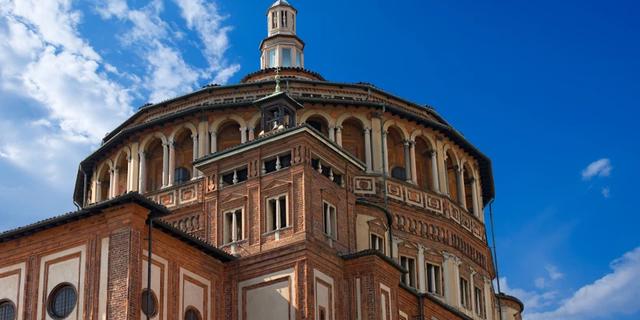 Экскурсия: Милан, каким вы его не видели: альтернативная обзорная прогулка