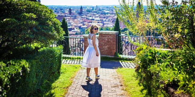 Экскурсия: Блиц-экскурсия: Верона за 60 минут