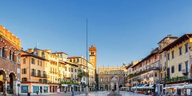 Экскурсия: Искусство Вероны — арт-прогулка