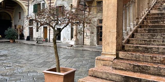 Экскурсия: Must-see-места Вероны — для эффектных кадров