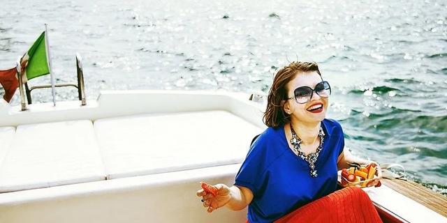 Экскурсия: Озеро Гарда. Lа Dolce Vita