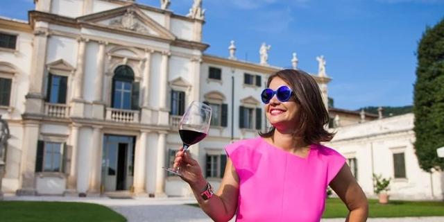 Экскурсия: Эногастрономическое путешествие: секреты Amarone