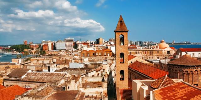 Экскурсия: Неаполь — самое интересное