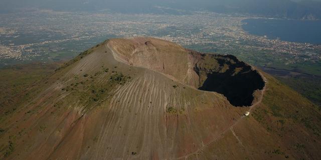 Экскурсия: Везувий и Помпеи: история и легенды